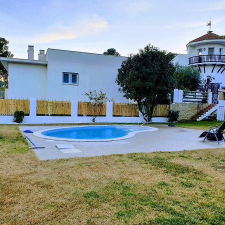 Villa Privada La Pedrereta Salou Exterior photo