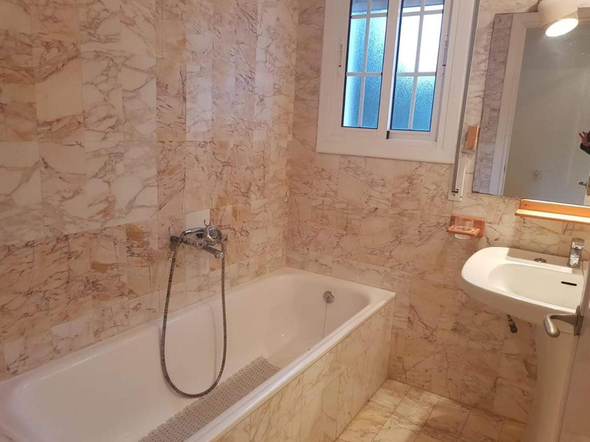 Villa Privada La Pedrereta Salou Exterior photo
